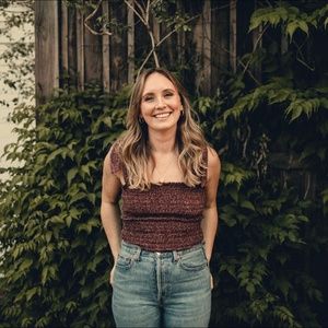 Meet your Posher, Jacqueline